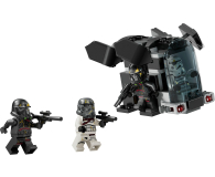 LEGO Star Wars Szturmowiec Śmierci i nocny szturmowiec 75412 - 1331662 - zdjęcie 3